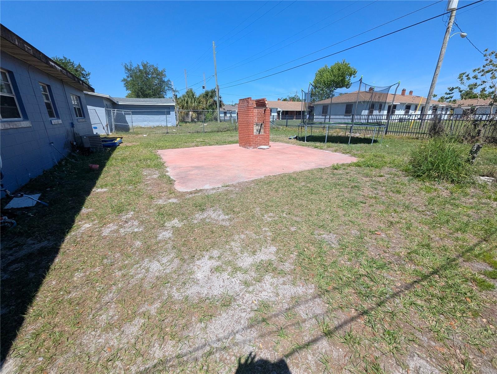 3443 WELLS ST, ORLANDO, FL, 32805