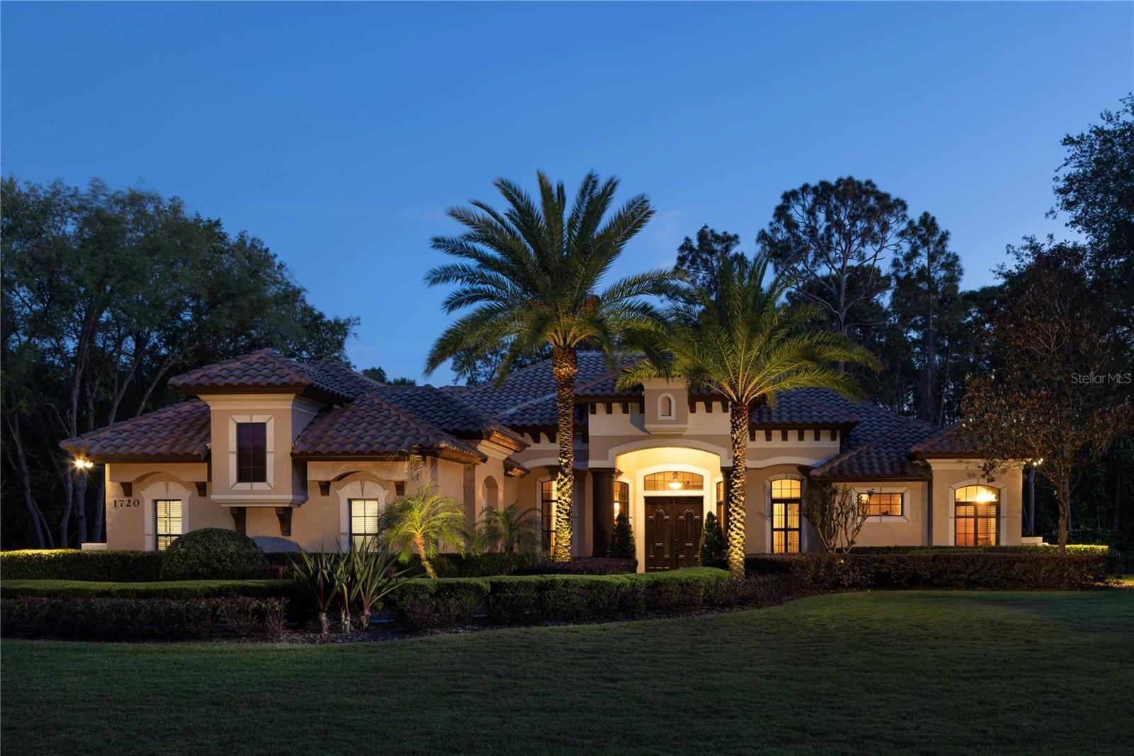 1720 BRACKENHURST PL, LAKE MARY, FL, 32746