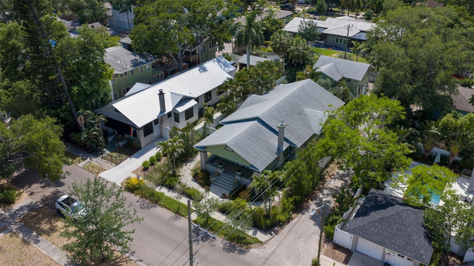 1260 10TH ST N, ST PETERSBURG, FL, 33705