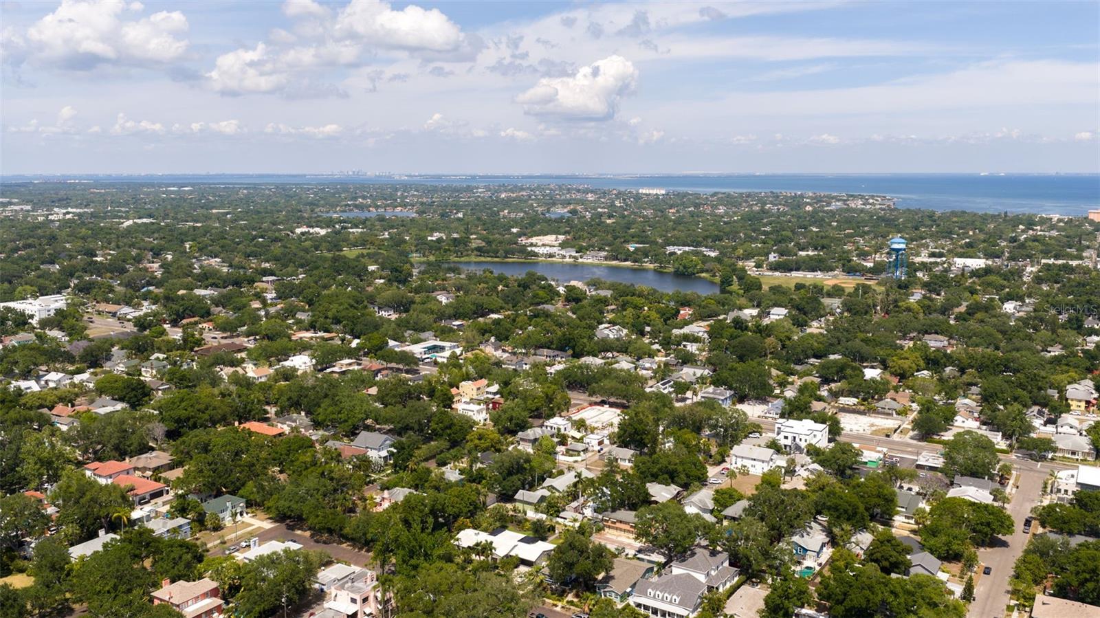 1260 10TH ST N, ST PETERSBURG, FL, 33705