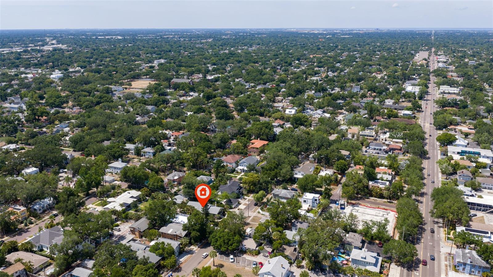 1260 10TH ST N, ST PETERSBURG, FL, 33705