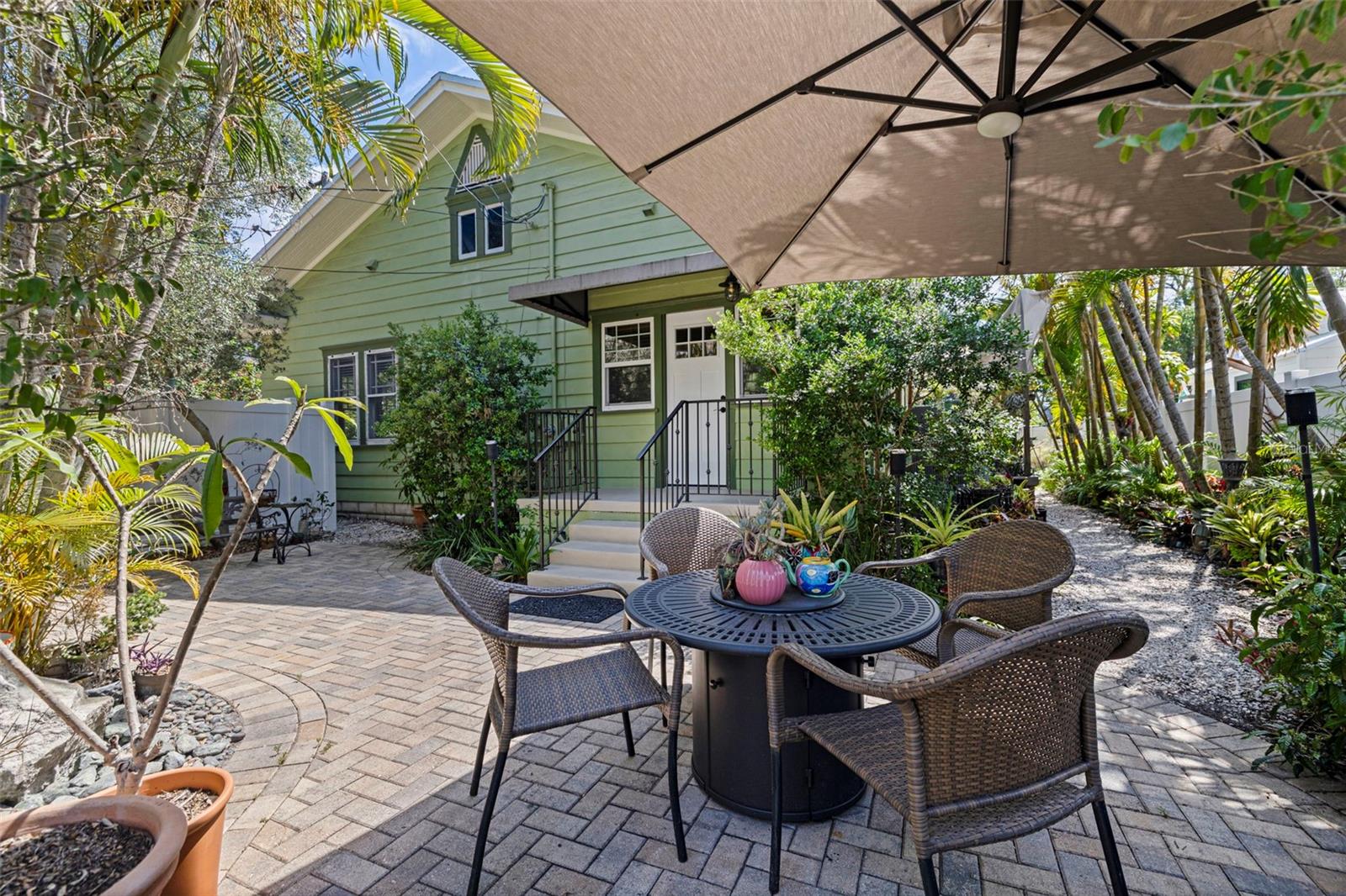 1260 10TH ST N, ST PETERSBURG, FL, 33705