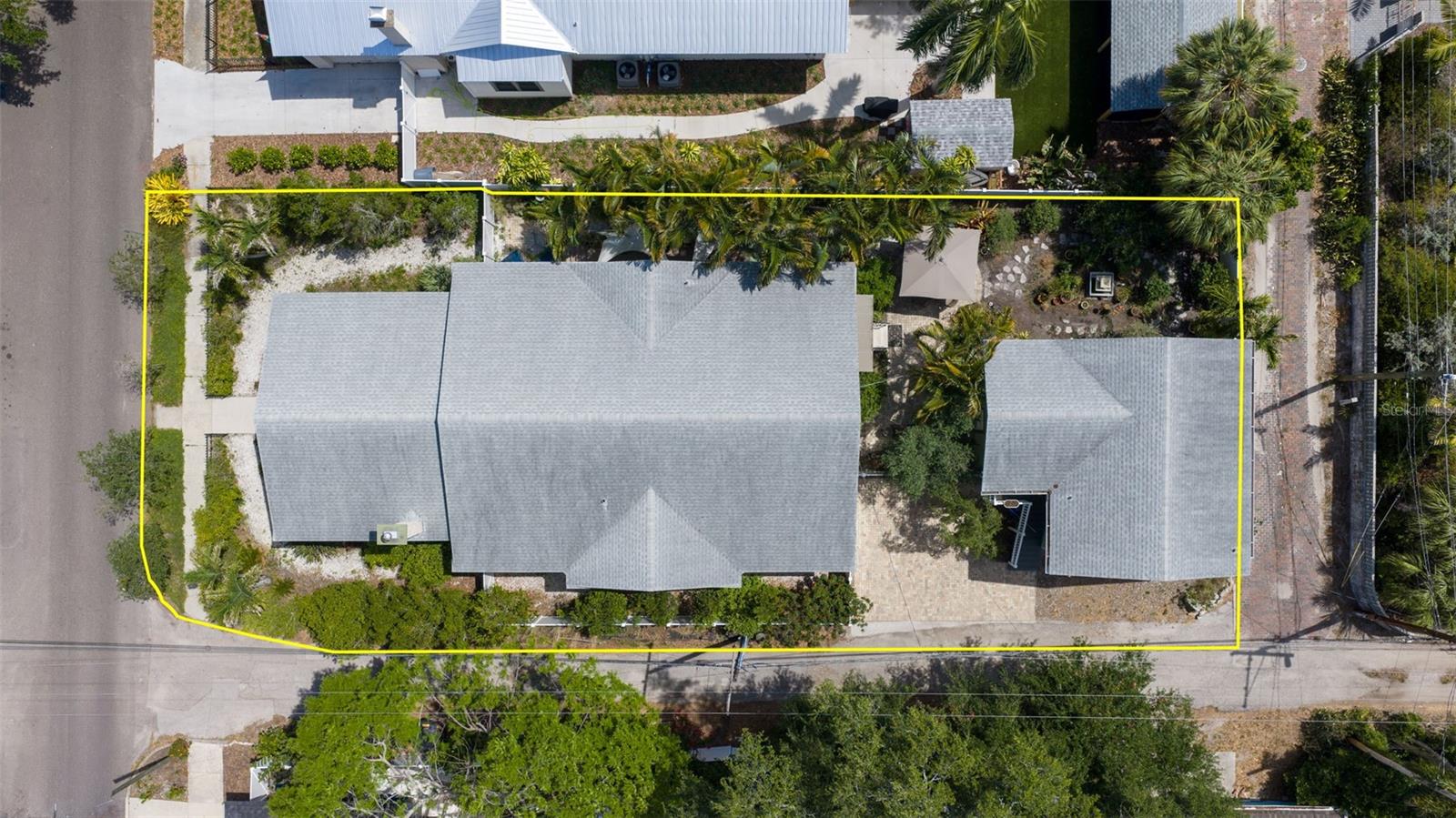 1260 10TH ST N, ST PETERSBURG, FL, 33705
