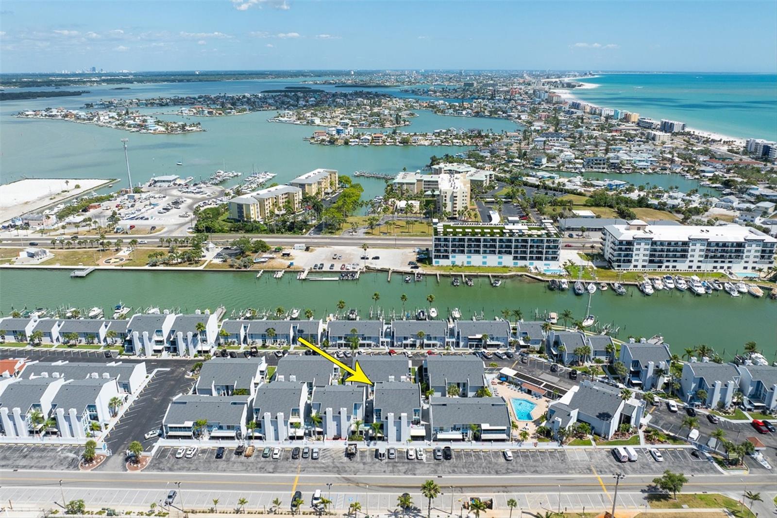 247 REX PL #H, MADEIRA BEACH, FL, 33708