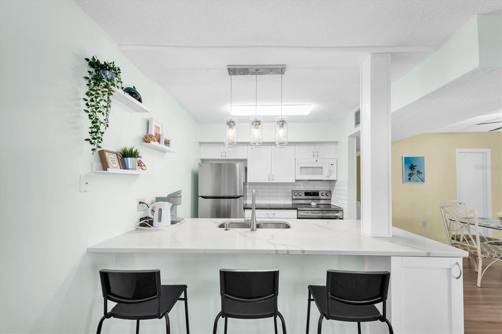 247 REX PL #H, MADEIRA BEACH, FL, 33708