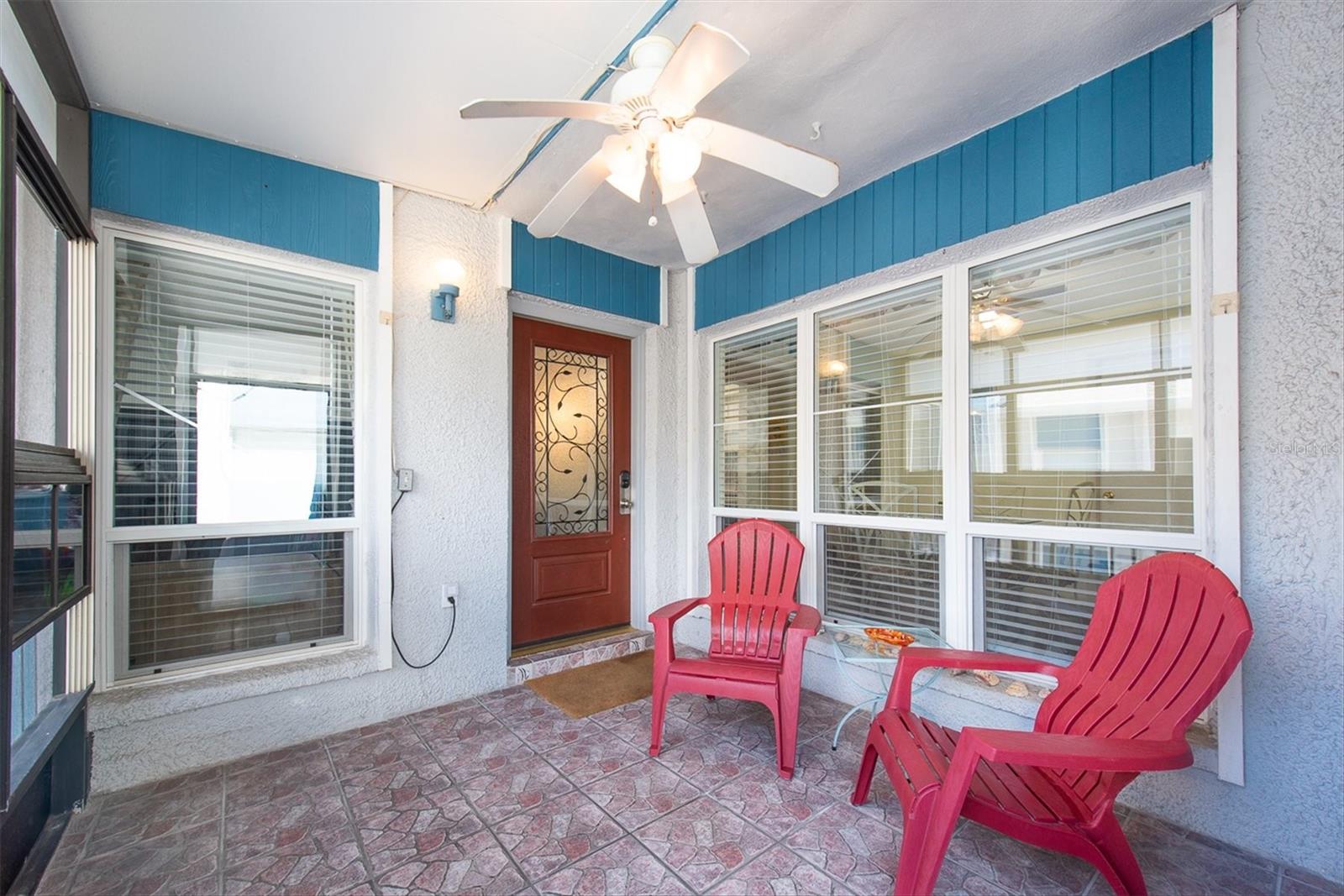 247 REX PL #H, MADEIRA BEACH, FL, 33708