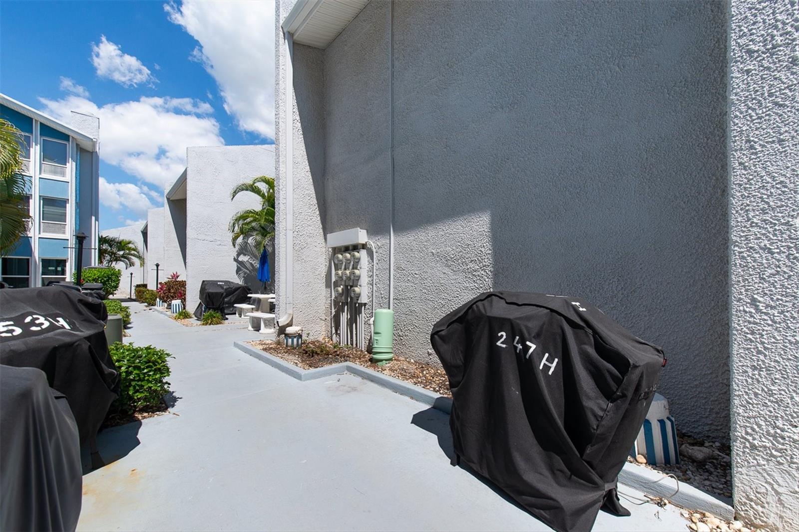247 REX PL #H, MADEIRA BEACH, FL, 33708