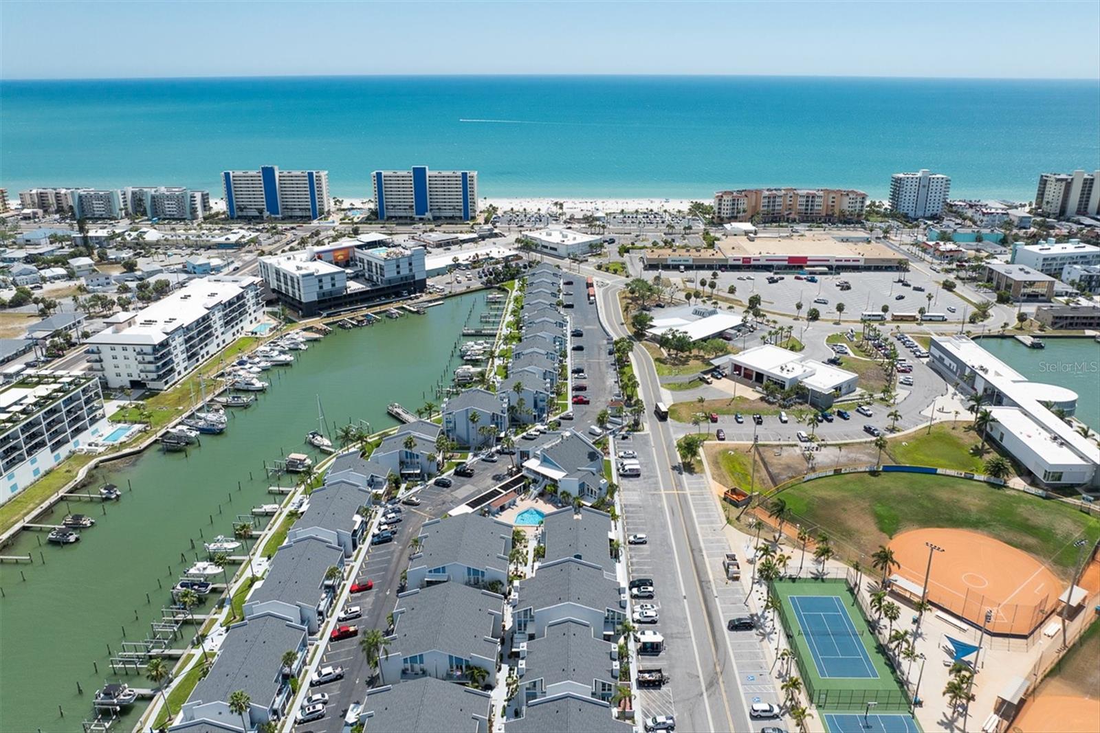 247 REX PL #H, MADEIRA BEACH, FL, 33708