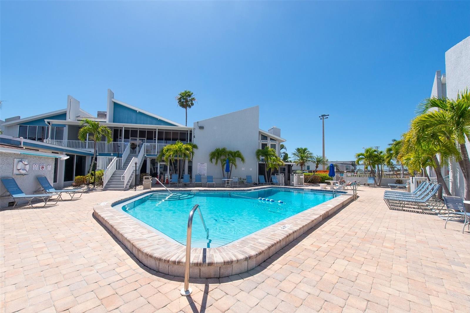 247 REX PL #H, MADEIRA BEACH, FL, 33708