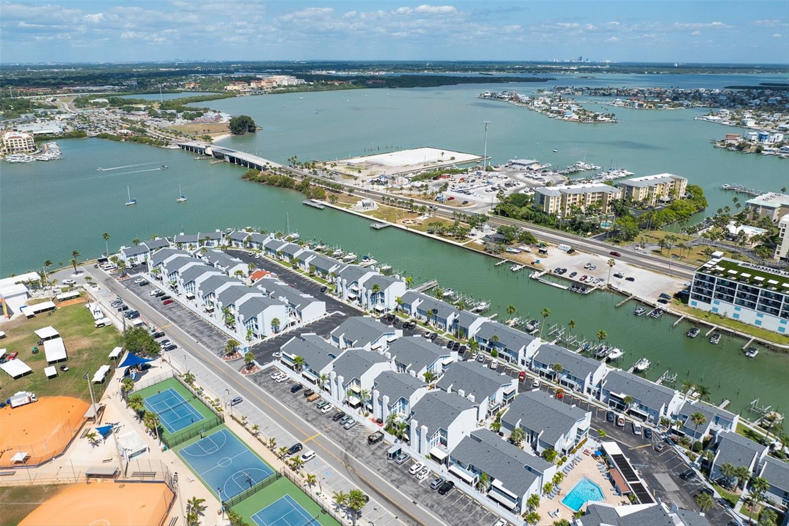 247 REX PL #H, MADEIRA BEACH, FL, 33708