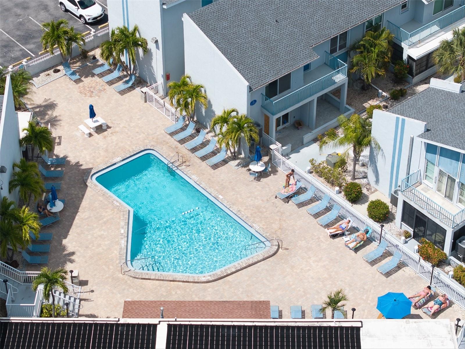 247 REX PL #H, MADEIRA BEACH, FL, 33708