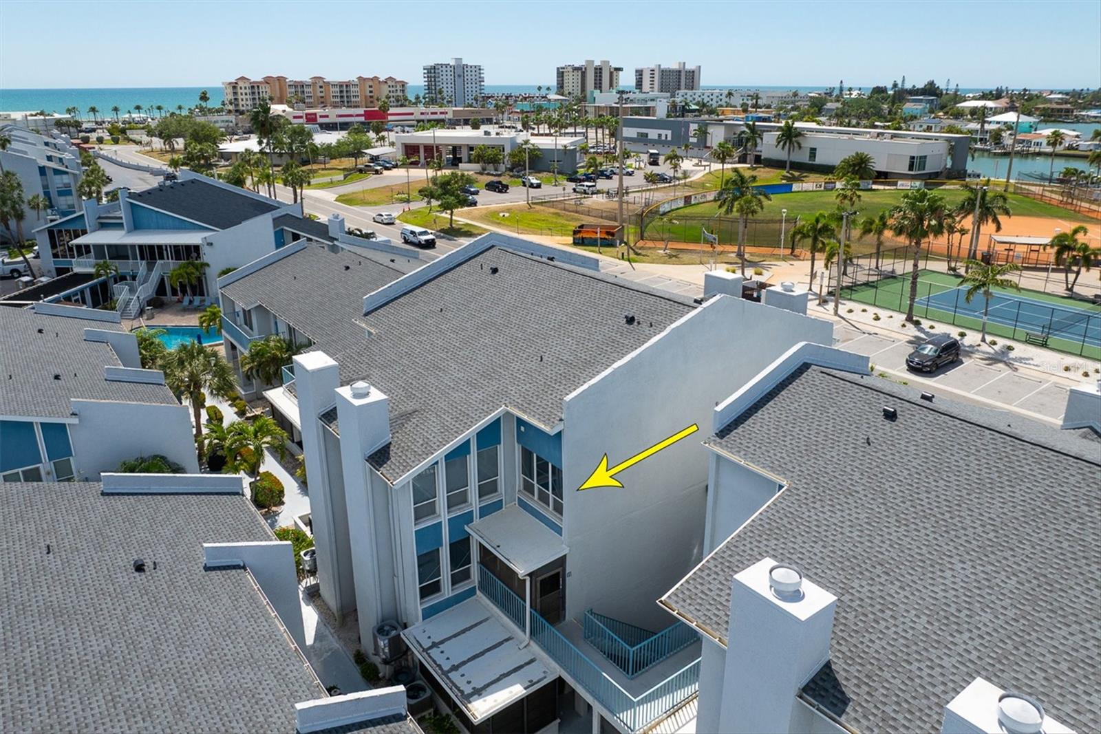 247 REX PL #H, MADEIRA BEACH, FL, 33708