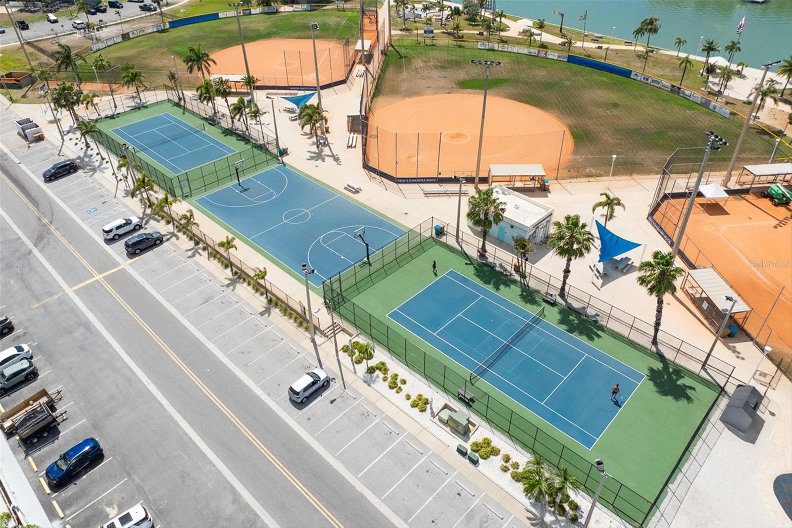 247 REX PL #H, MADEIRA BEACH, FL, 33708