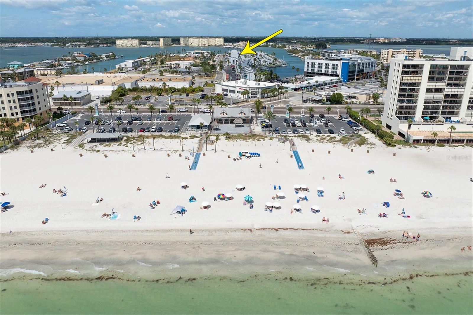 247 REX PL #H, MADEIRA BEACH, FL, 33708