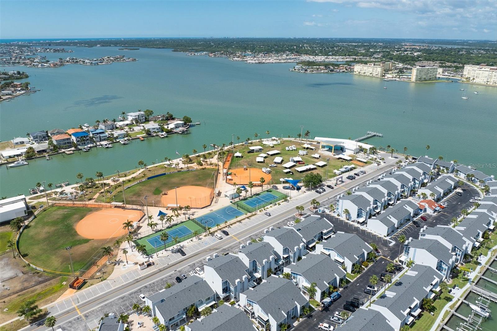 247 REX PL #H, MADEIRA BEACH, FL, 33708