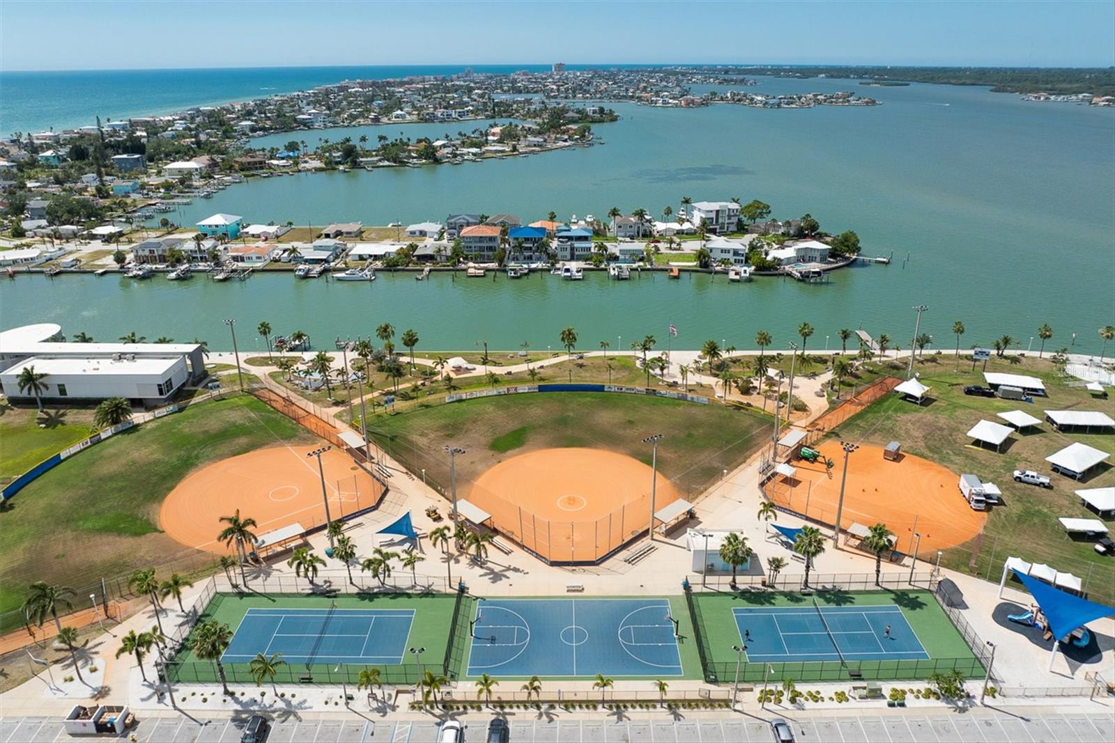 247 REX PL #H, MADEIRA BEACH, FL, 33708