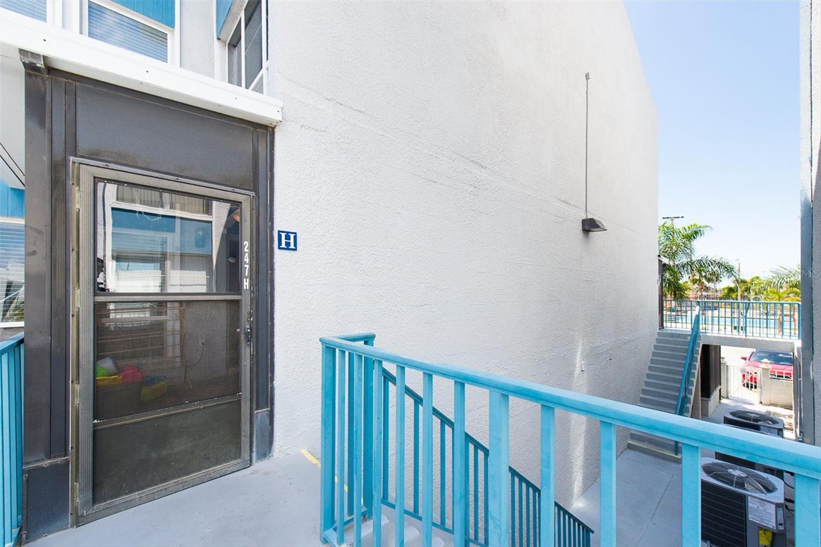 247 REX PL #H, MADEIRA BEACH, FL, 33708