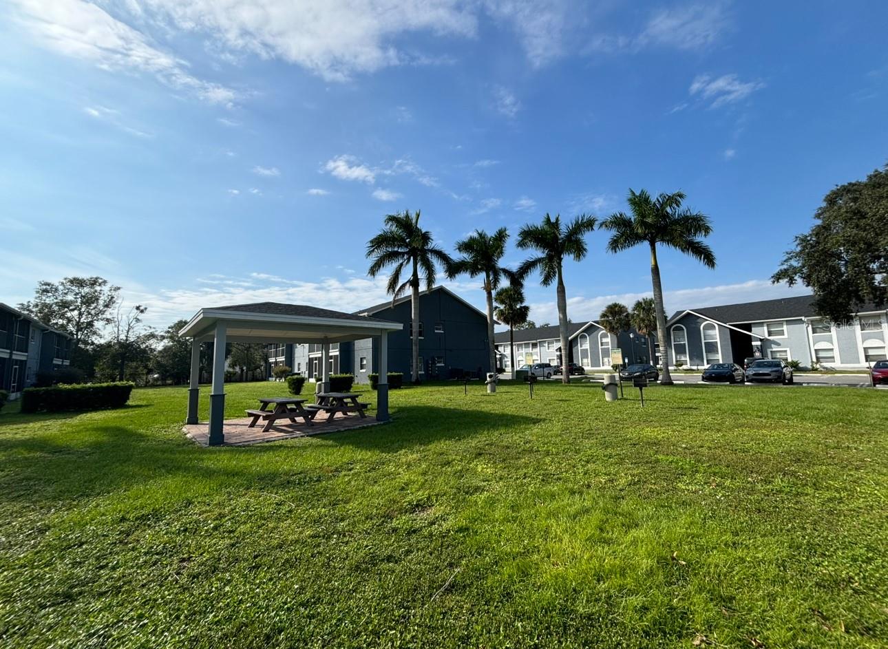 4160 PERSHING POINTE PL #1, ORLANDO, FL, 32822