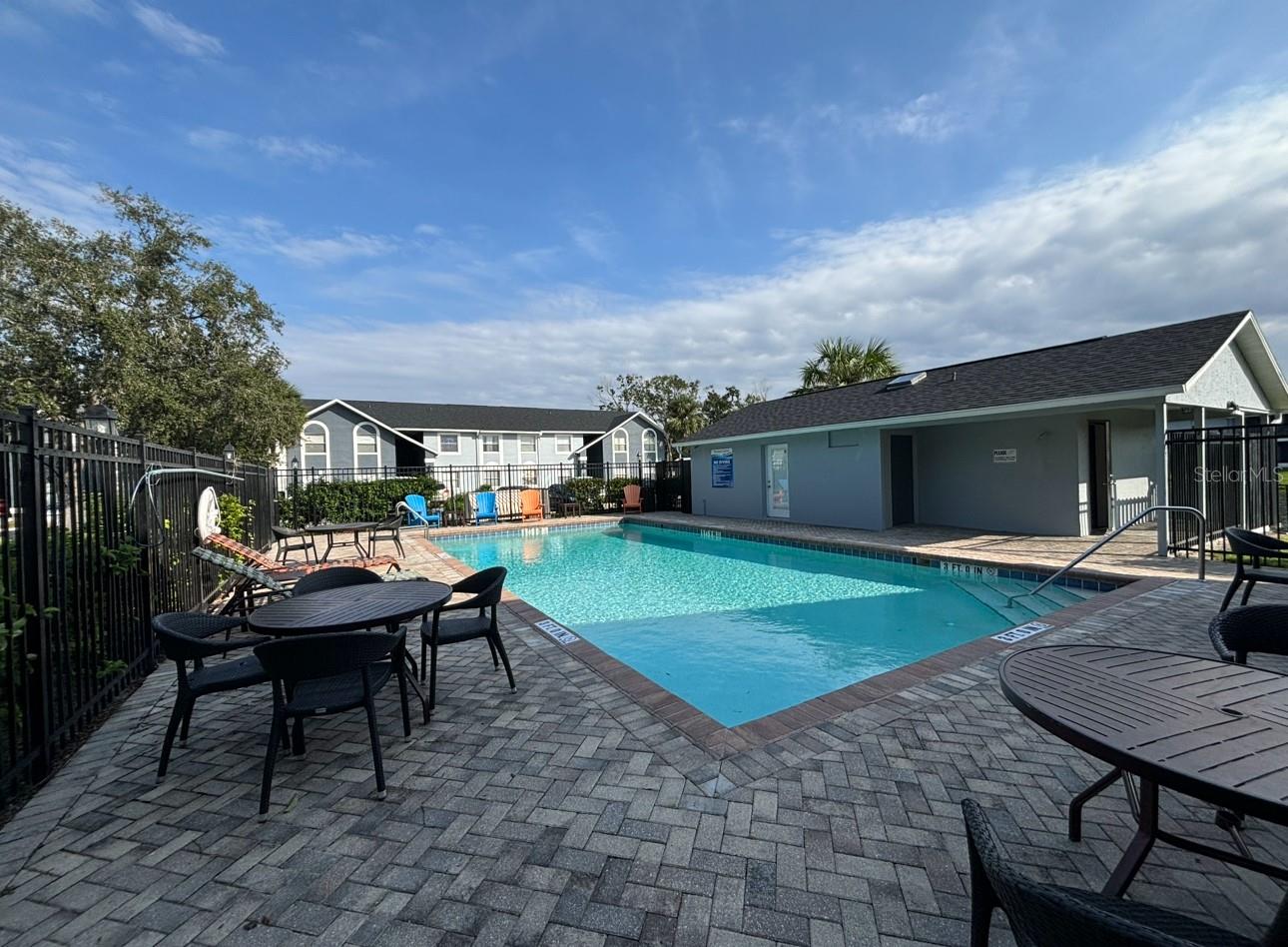 4160 PERSHING POINTE PL #1, ORLANDO, FL, 32822