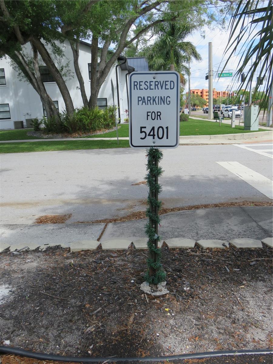 5401 SWEETWATER TERRACE CIR #5401, TAMPA, FL, 33634