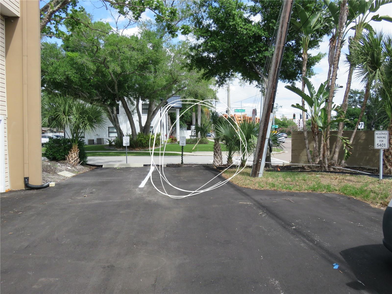 5401 SWEETWATER TERRACE CIR #5401, TAMPA, FL, 33634