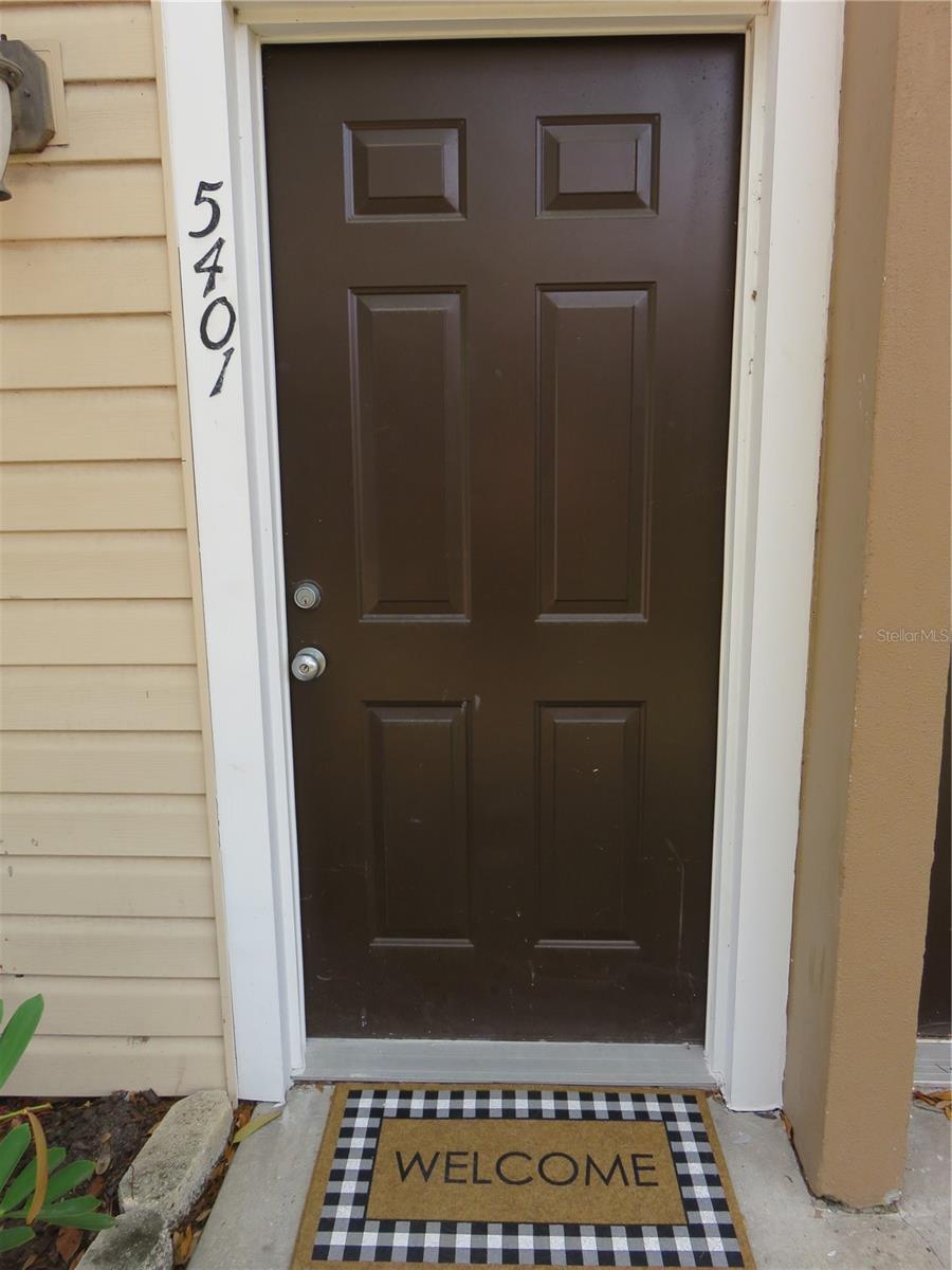 5401 SWEETWATER TERRACE CIR #5401, TAMPA, FL, 33634