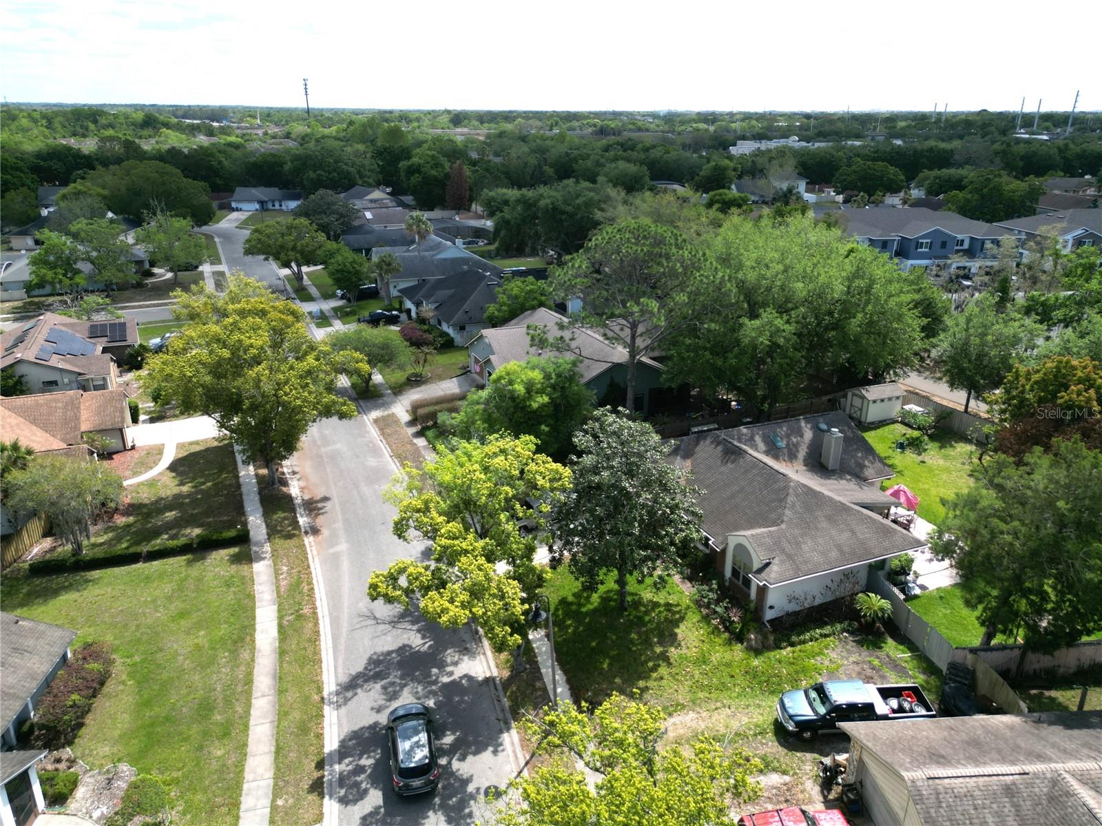 4649 CREEKVIEW LN, OVIEDO, FL, 32765