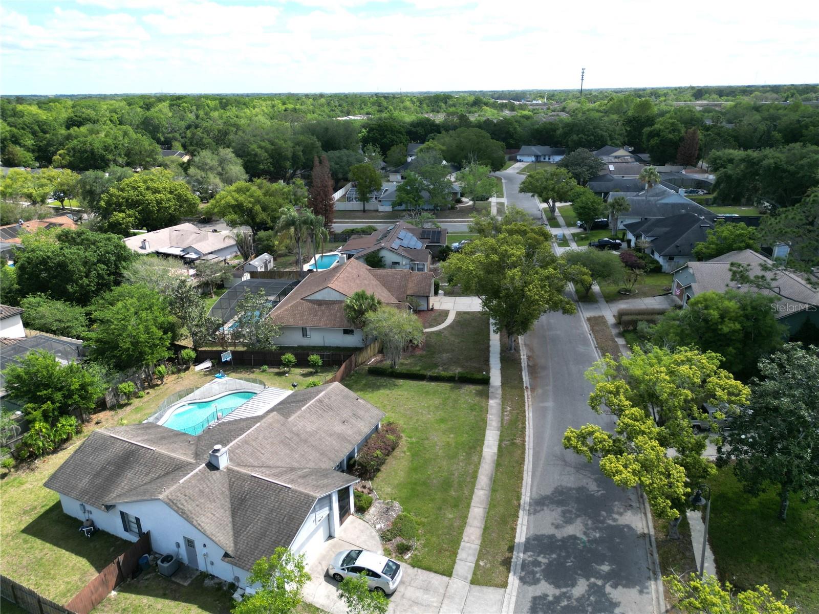 4649 CREEKVIEW LN, OVIEDO, FL, 32765