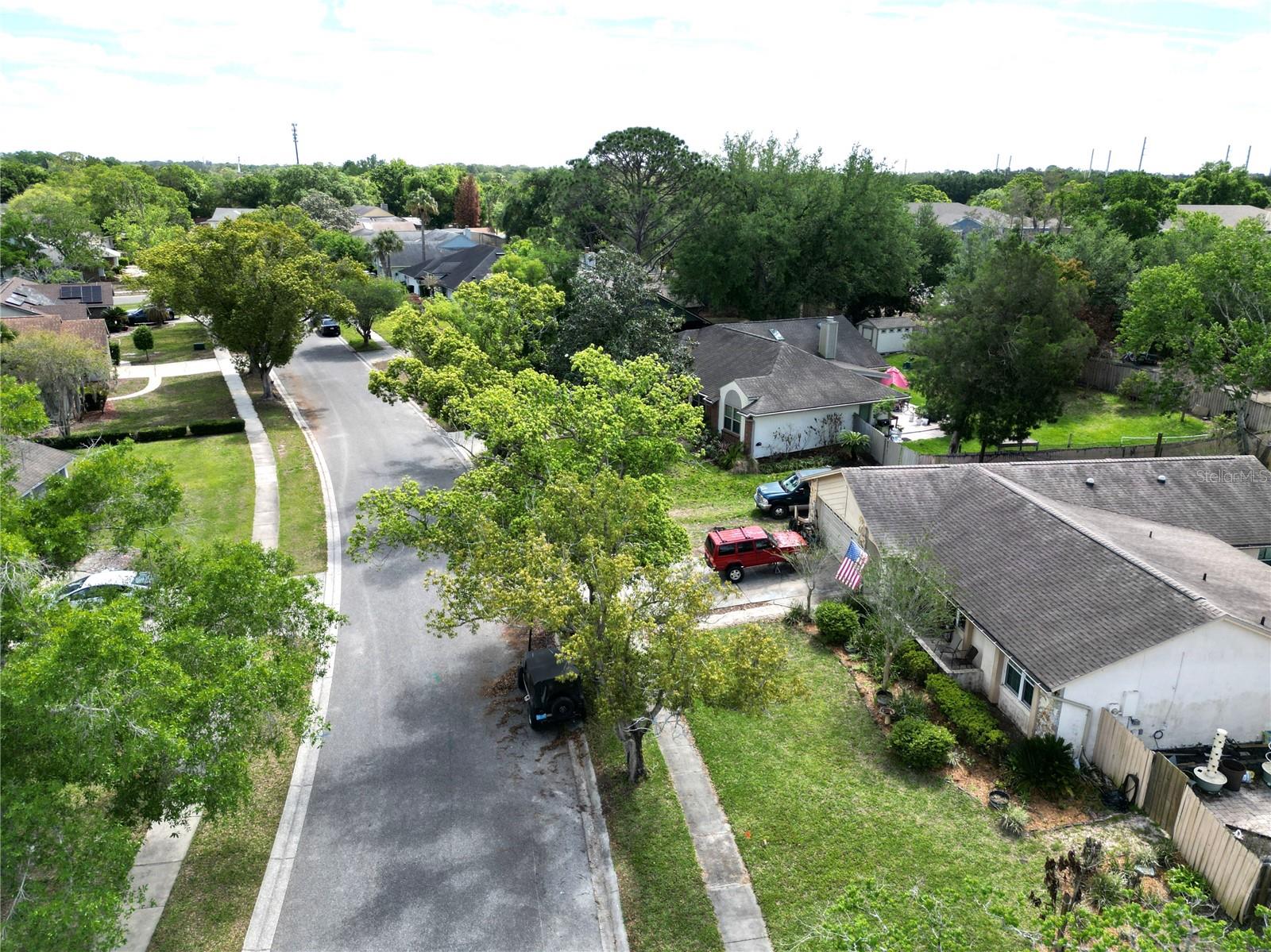 4649 CREEKVIEW LN, OVIEDO, FL, 32765