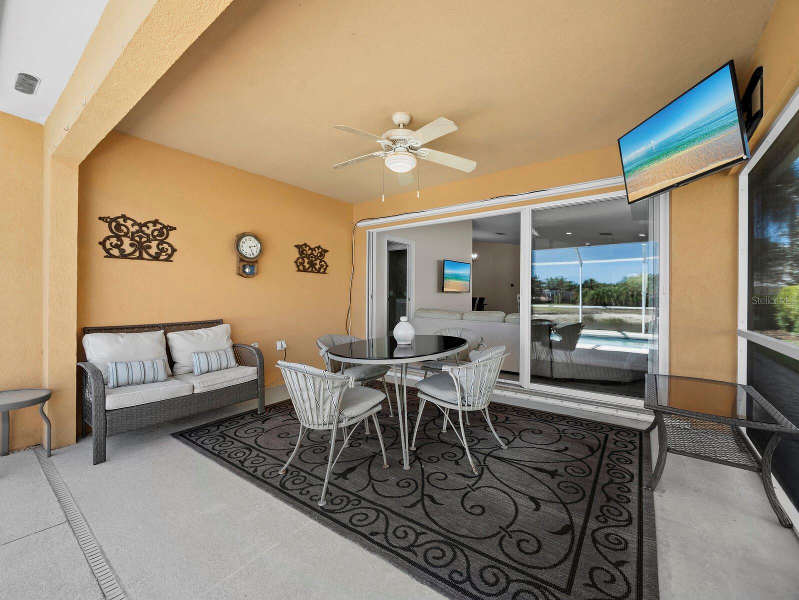 5967 BENEVENTO DR, SARASOTA, FL, 34238