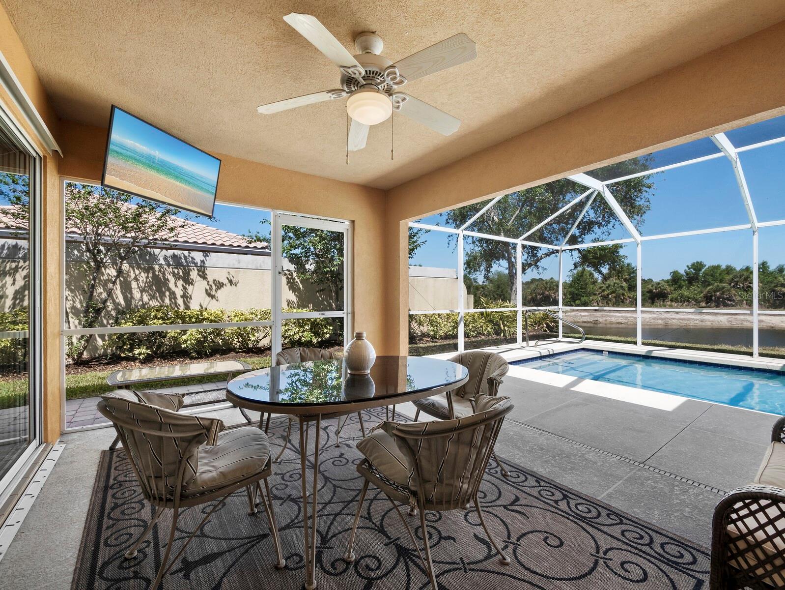 5967 BENEVENTO DR, SARASOTA, FL, 34238