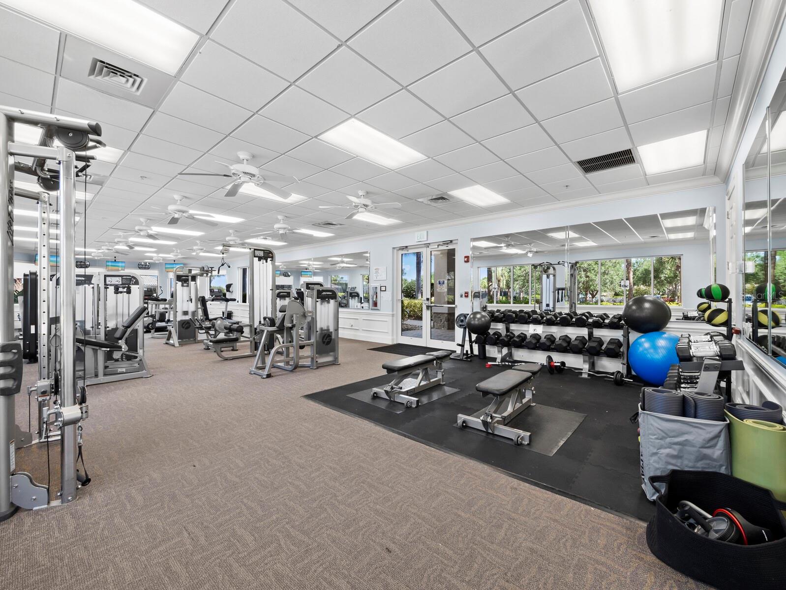 5967 BENEVENTO DR, SARASOTA, FL, 34238