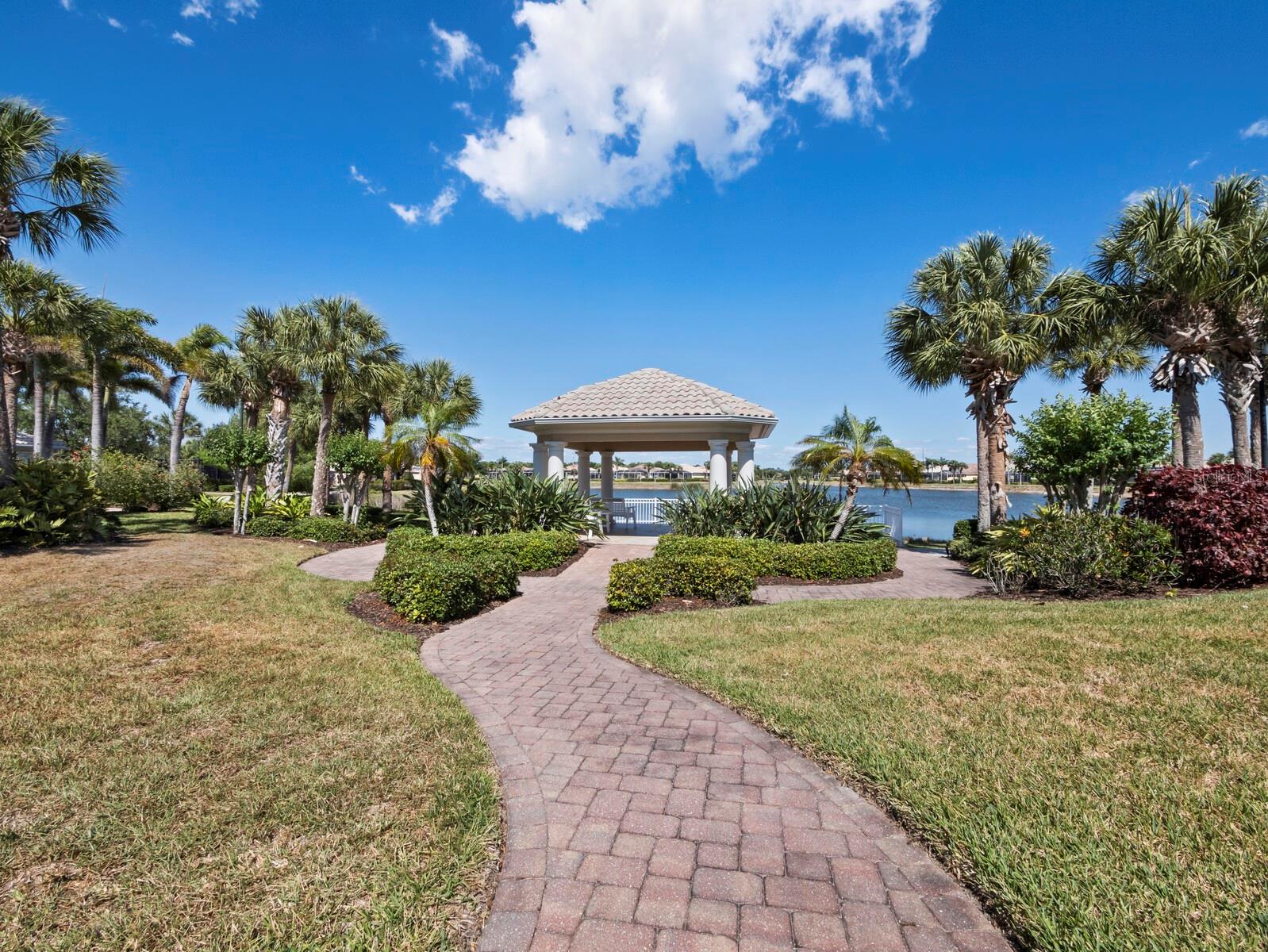 5967 BENEVENTO DR, SARASOTA, FL, 34238