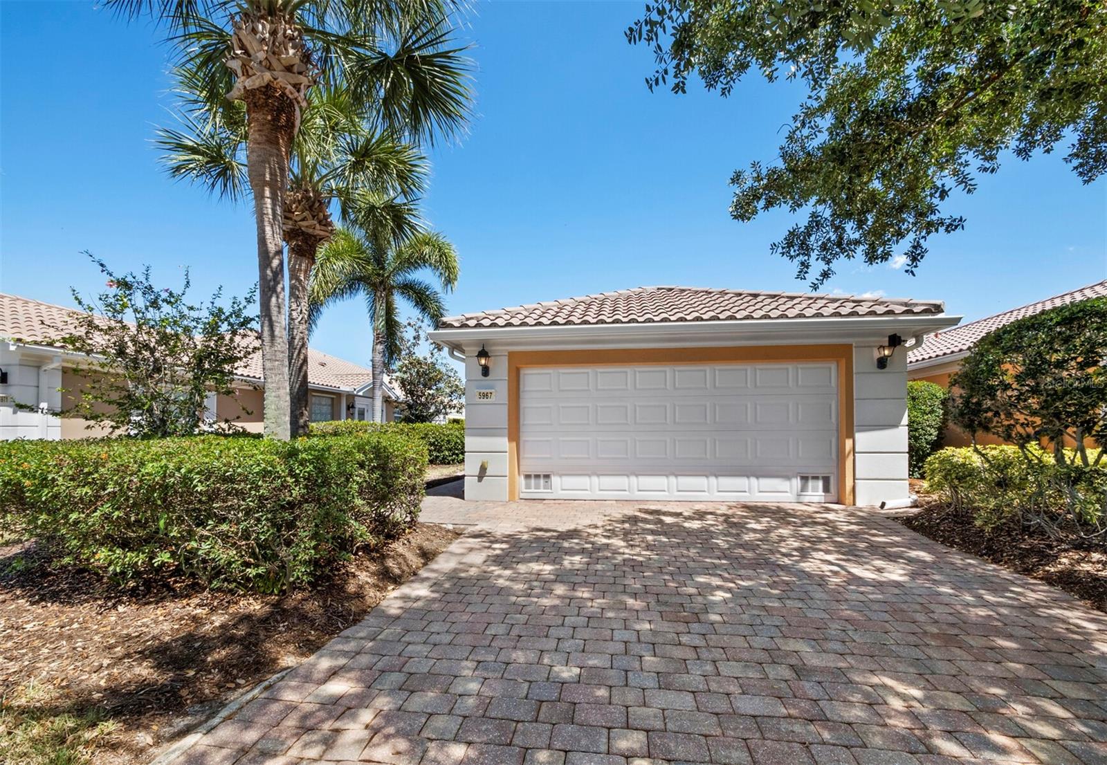 5967 BENEVENTO DR, SARASOTA, FL, 34238
