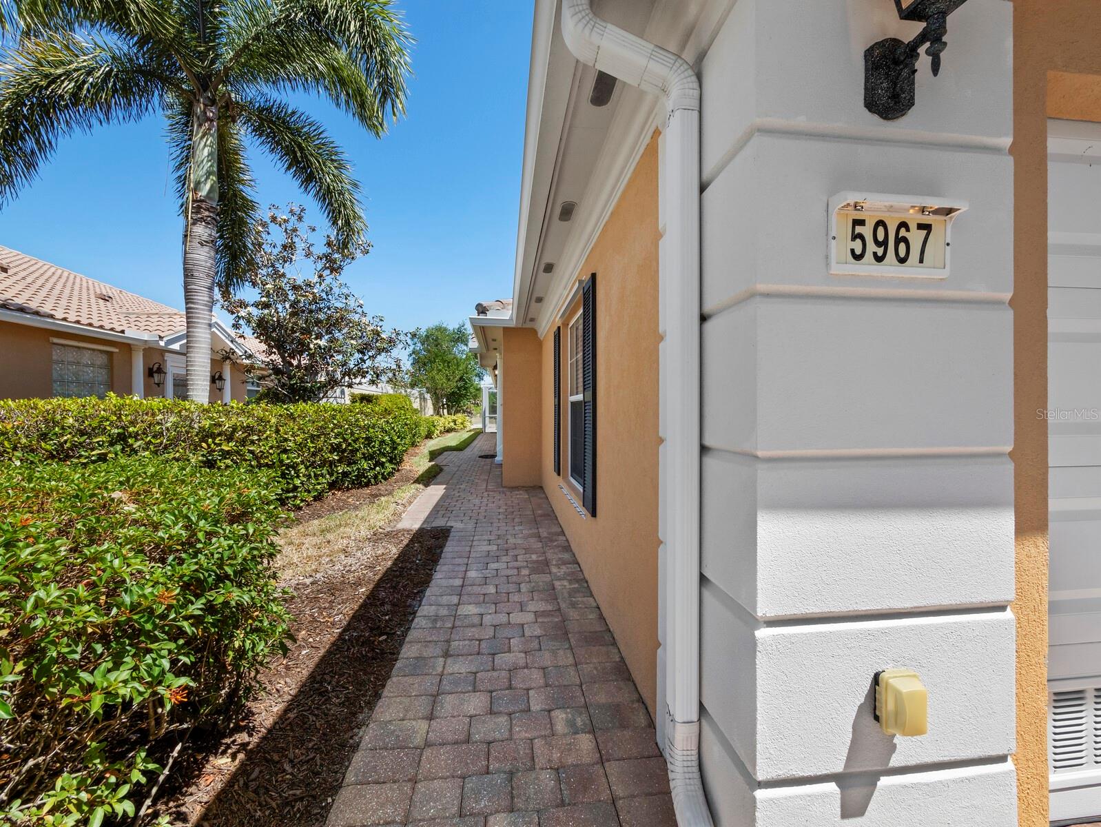 5967 BENEVENTO DR, SARASOTA, FL, 34238