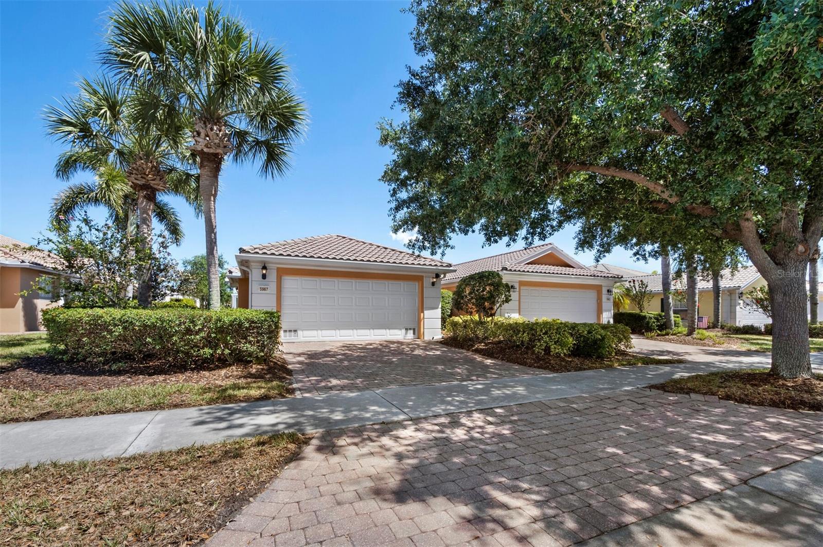 5967 BENEVENTO DR, SARASOTA, FL, 34238