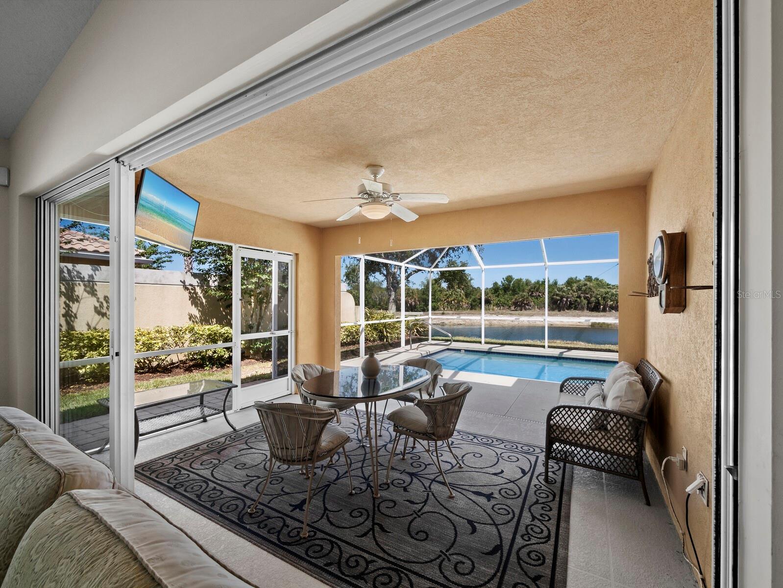 5967 BENEVENTO DR, SARASOTA, FL, 34238