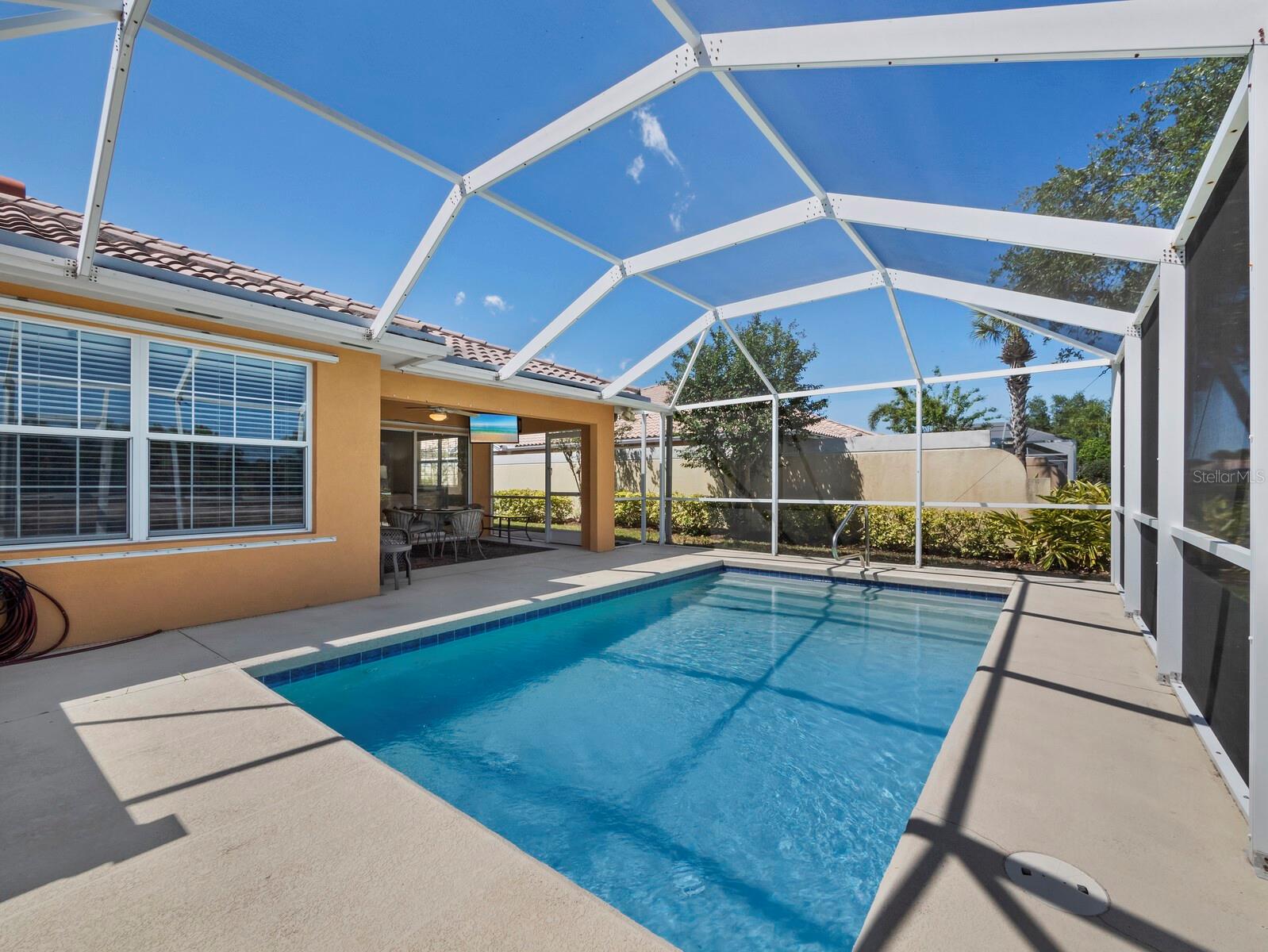 5967 BENEVENTO DR, SARASOTA, FL, 34238