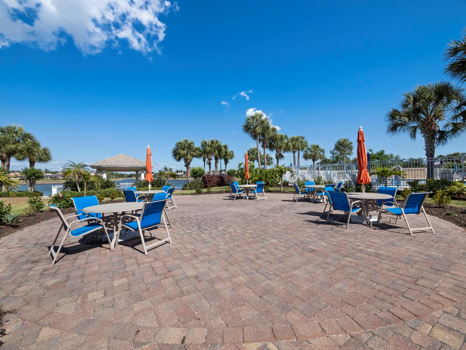 5967 BENEVENTO DR, SARASOTA, FL, 34238