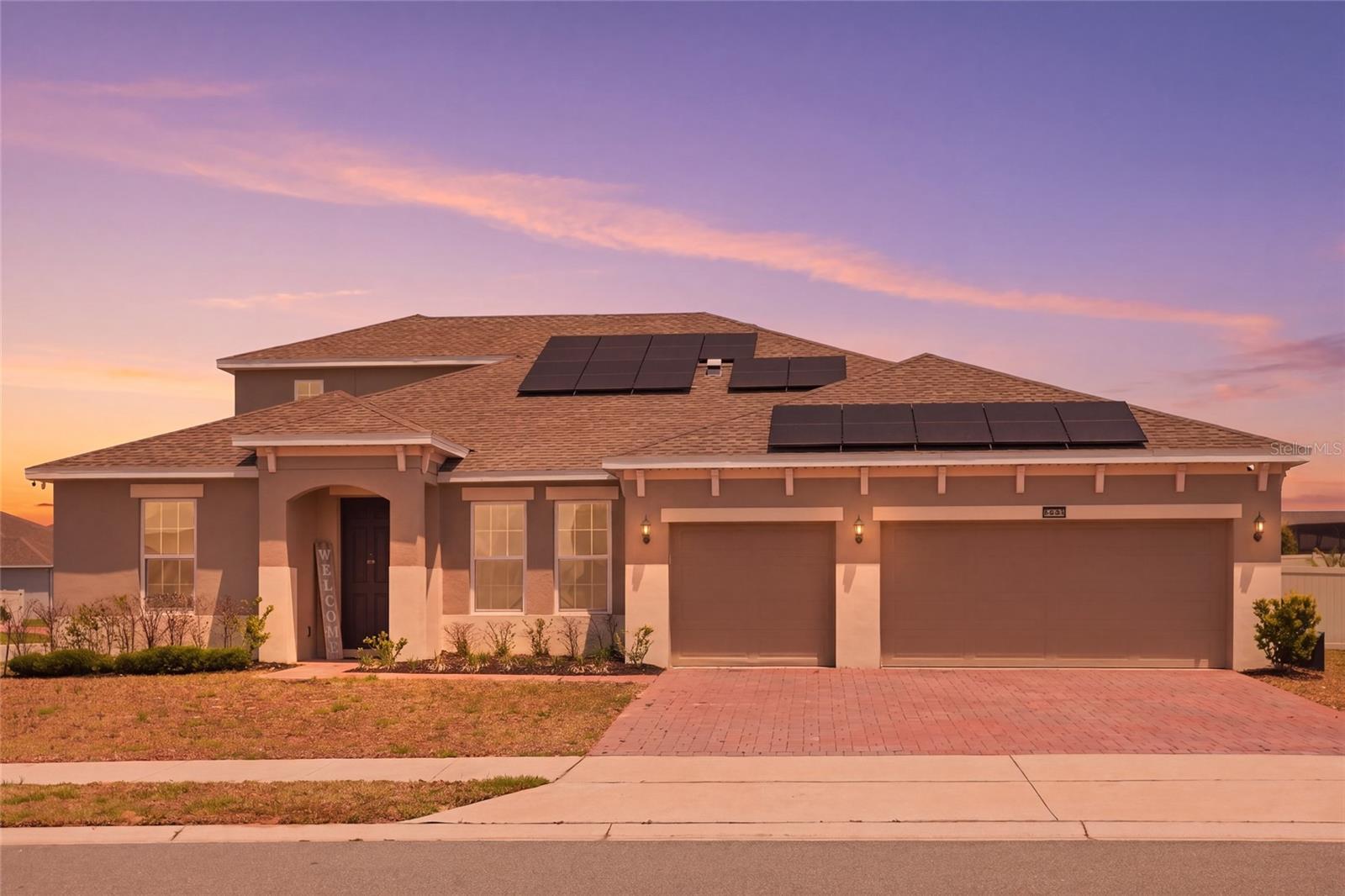4897 GILDED JEWEL DR, MOUNT DORA, FL, 32757