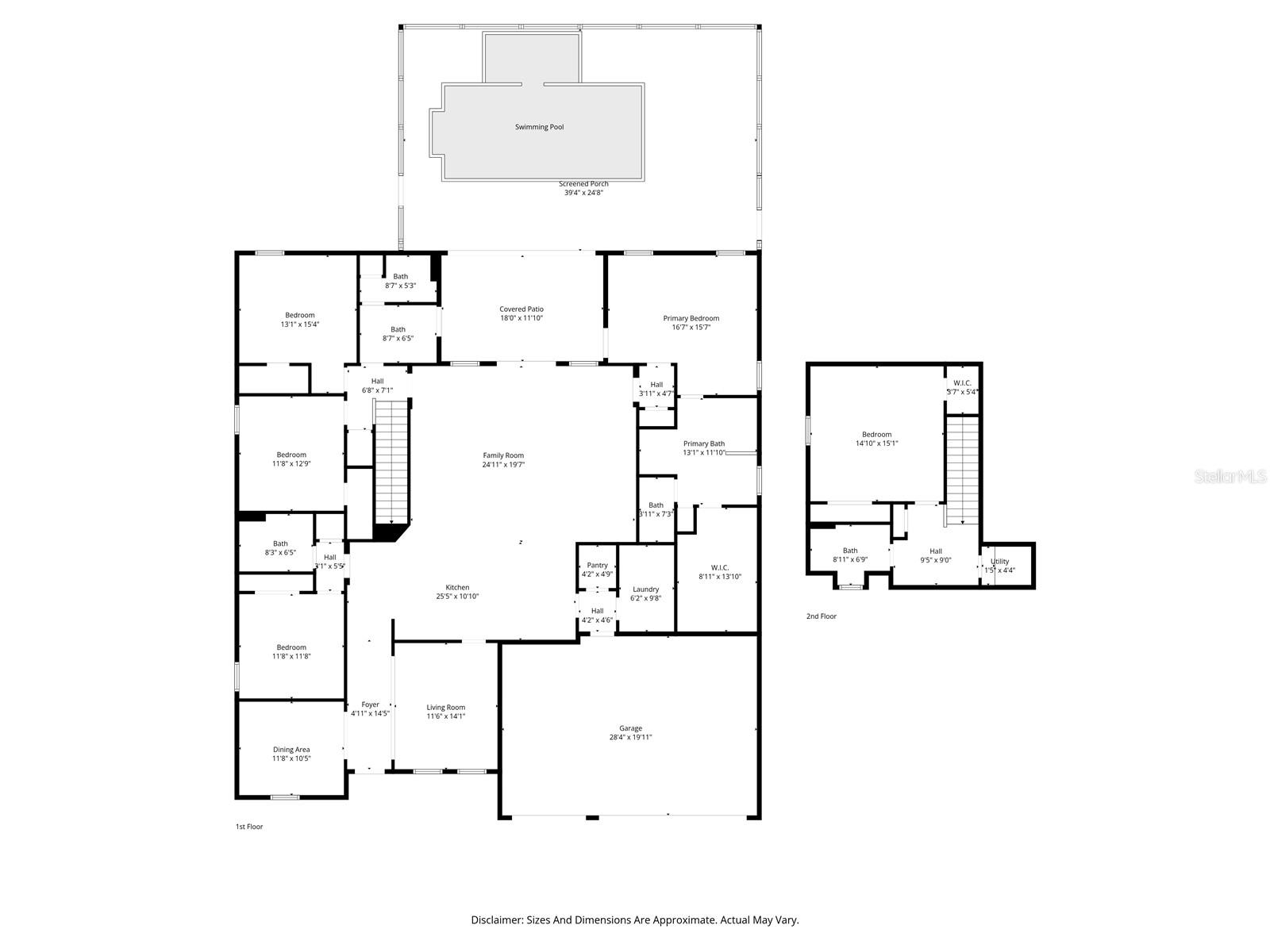 4897 GILDED JEWEL DR, MOUNT DORA, FL, 32757