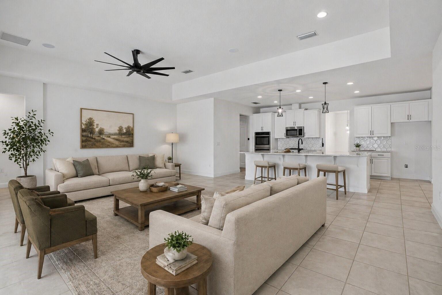 4897 GILDED JEWEL DR, MOUNT DORA, FL, 32757