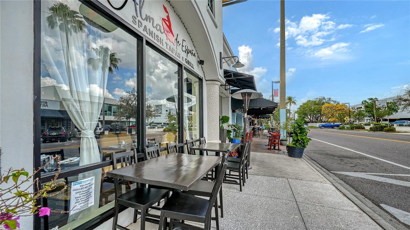 1885 CLEMATIS ST, SARASOTA, FL, 34239