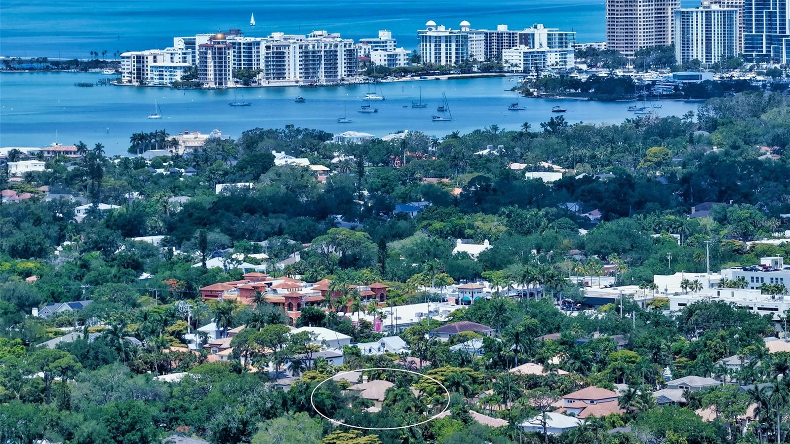 1885 CLEMATIS ST, SARASOTA, FL, 34239