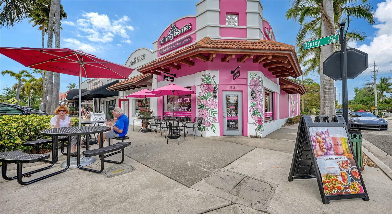 1885 CLEMATIS ST, SARASOTA, FL, 34239