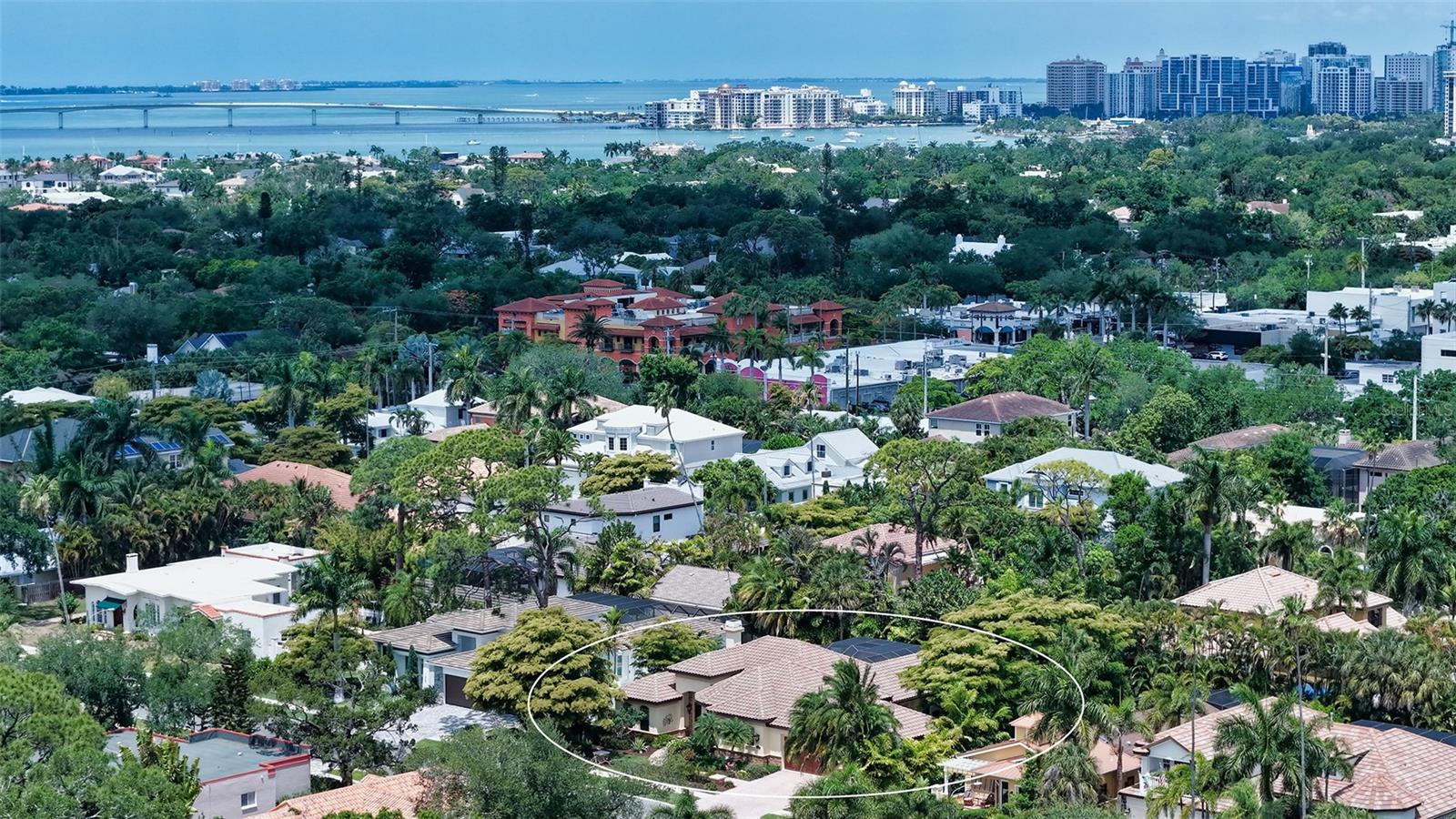 1885 CLEMATIS ST, SARASOTA, FL, 34239