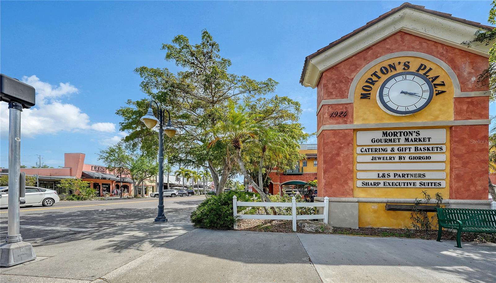 1885 CLEMATIS ST, SARASOTA, FL, 34239