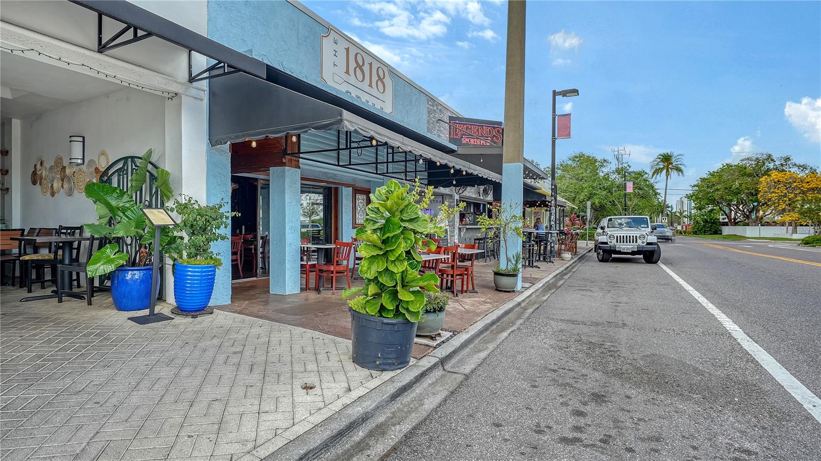 1885 CLEMATIS ST, SARASOTA, FL, 34239