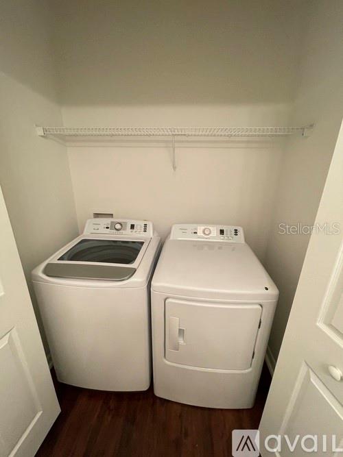 4317 PARADISE COVE CT, KISSIMMEE, FL, 34746