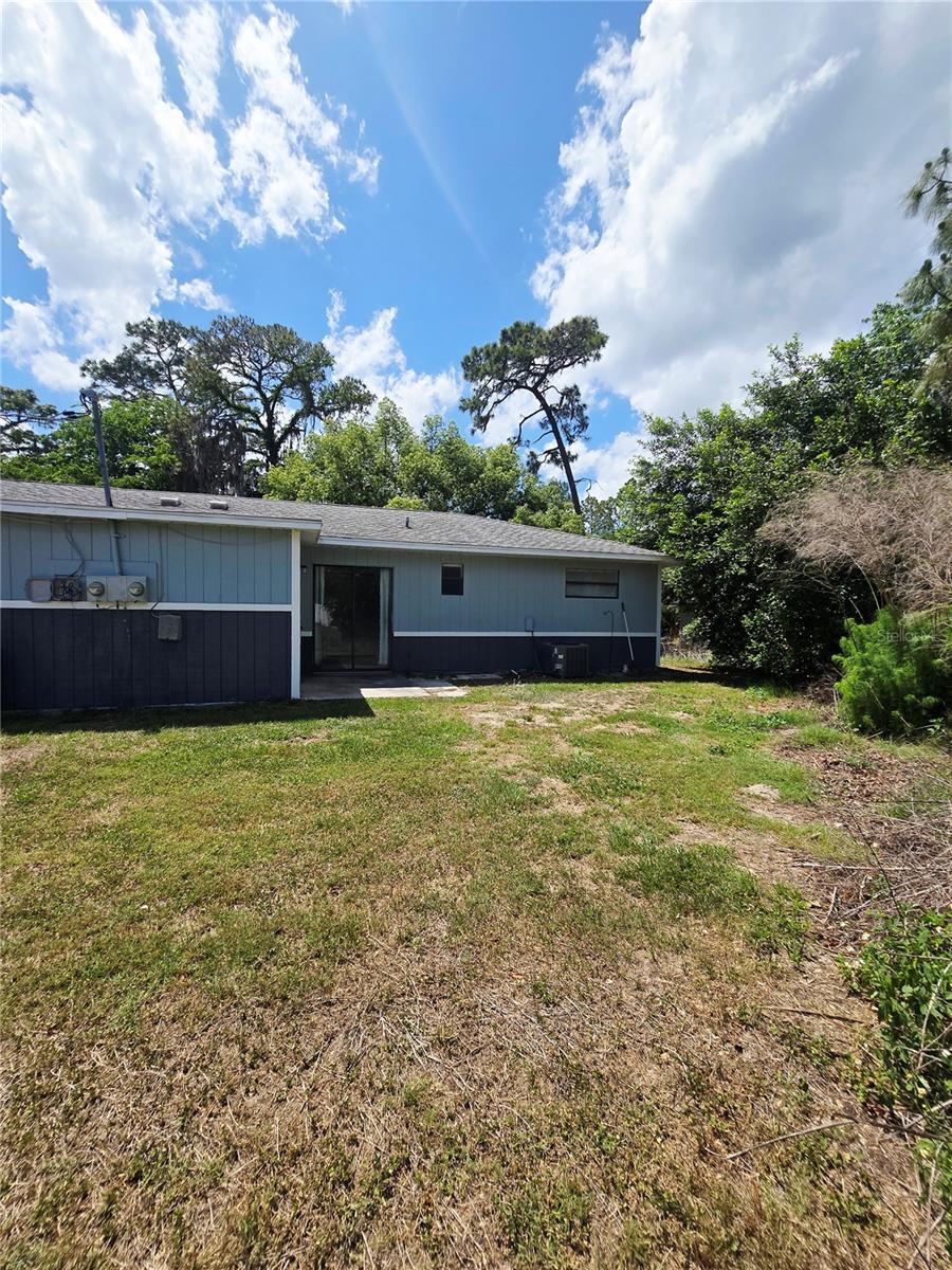 7615 W FERN PL #7, HOMOSASSA, FL, 34448